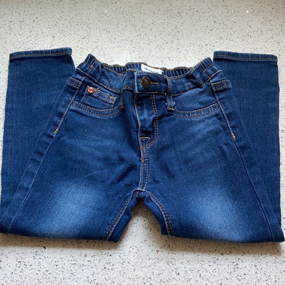 Hudson Jeans Toddler Size 3